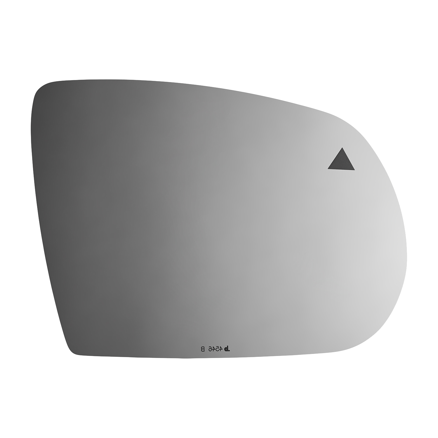 SIDE VIEW MIRROR W BLIND SPOT